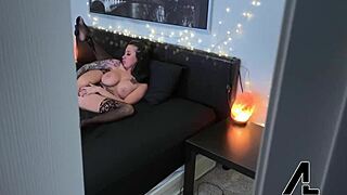 Breeding My Bosss Wife When Hes Not Home 😏