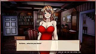 Breeding farm adventure continues