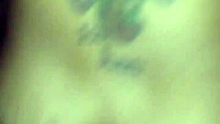 wow, hood chick sucking that african dick so passionately!