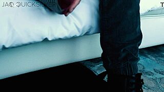 no man like me ftm pov blowjob blonde twunk tells you how to suck him off