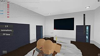 First Time Amateur Slammed by Big Black Cock!