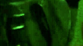 Latina Couple Chupando Verga Grande, Sucking Big Dick in Mexican Monster Cock Scene