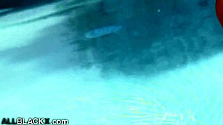 I love watching nia nacci's tight ass stretched by massive cock