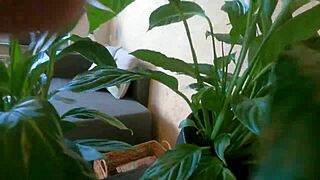 mr williams fucks her doggystyle and cums on her shaved pussy