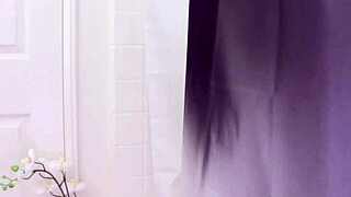 Kylie quinn's tight pussy gets banged hard by ike's big cock!