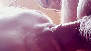 Man, my husband's dick drives me wild in that shop!