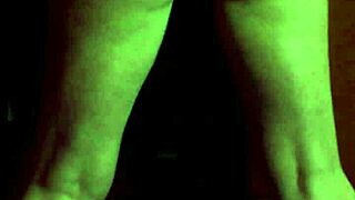 I Want to Strip and Be Your Naughty Slut