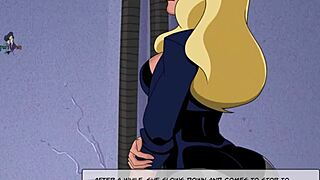 What Teasing Occurs In Dc Comics Something Unlimited Part 120?