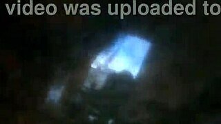 mr williams fucks her doggystyle and cums on her shaved pussy