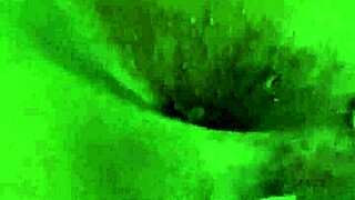 bobbi jo88 shares her body obsession in a homemade video, feeling confident and natural with her ebony skin and shaved look