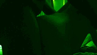 Round eyed Venezuelan slut fucked in the ass on video