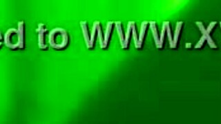 Round eyed Venezuelan slut fucked in the ass on video