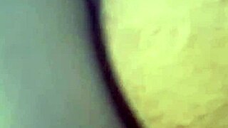 The Terrible Orthodontics Of The Little Argentine Influencer, A Petite 18+ Teen Amateur Getting A Creampie From A Big Cock