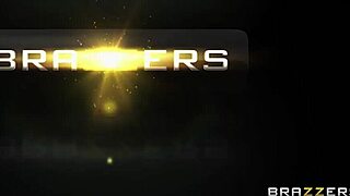 zz tv news gets steamy with kissa sins and bella rolland fucked in studio by brazzers