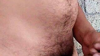 i'm up on the rooftop, peekin' at the neighbors.