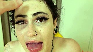 Hot Fetish Slut Endures Rough Anal Domination And Binding