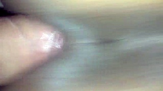 I crave that sexy wife's wet blowjob and ass fucking