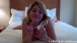 Goddess Locks Slaves In Chastity Bondage