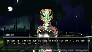 18 premium play darkness guia parte 2, anime hentai sex fun!