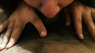 oral to hunter 666 😘