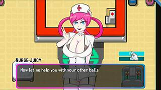 Oppaimon Pornplay Hentai Pixel Game Ep 6 Pokemon Training And Fucking At The Gym