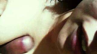 oral to hunter 666 😘