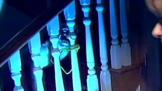 Roxy Rider is totally owning this scene