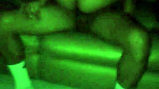 Trio with my wife in Honduras, what a fun time!