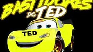 Elisa Sanches With Couple And Monster Cock