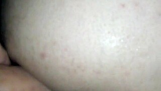 Strapon Anal Fucking!