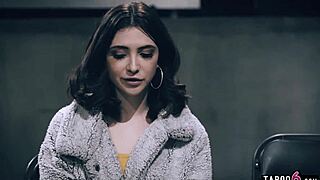 Therapy turns into hardcore orgy?