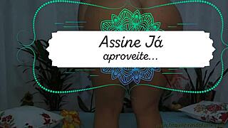 Live sexy Brazilian webcam