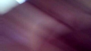 Cheating Girlfriend In San Antonio Lets Me Lick Her Fat Pussy!