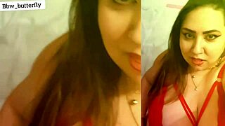 Lora the stripper arrives for a birthday surprise, starting with a striptease, ripping clothes to reveal big tits and ass, leading to passionate sex.