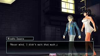 18 premium play darkness guia parte 2, anime hentai sex fun!