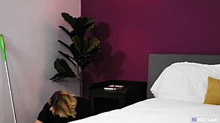 step mother serene siren emma hix