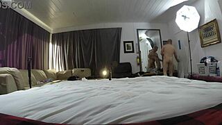 Kaytee Kay Casting Pov Wet Interview Brunette