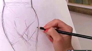 twistys star abby cross givin’ me perfect inspo with that sexy handjob n blowjob