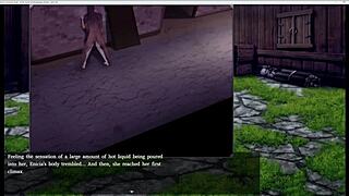 Enicia and contract mark part 4