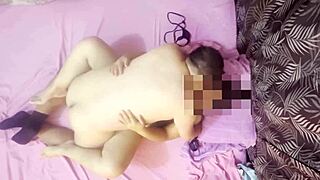 finally missionary with my new friend with benefits, mexican style