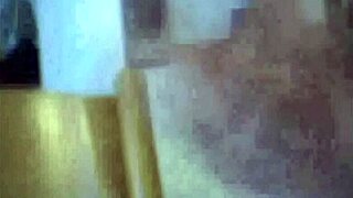 Pajero De Cordoba Muestra Pito Corto En Webcam!