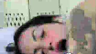 Fui Pega No Flagra Traindo Meu Marido. Elisa Sanches e Jota in Raw Anal Action!