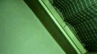 Long Stroking My Bitch's Big Ass With Monster Cock.