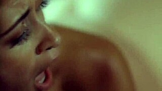 Umm, busty wife with tiny teen, ya know?