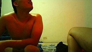 Colombian Beauty Fucks Hard With Big Cock.