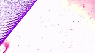 I was just casually fingering my ass in public, feeling so horny.