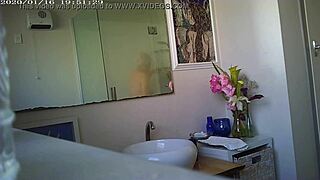 Granny with Bold Family Presence