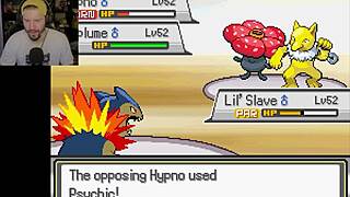 Playing as a Girl in Pokémon Ecchi Version! Creampie Action Awaits!