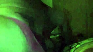 Caseiro's hardcore sex with a horny amateur