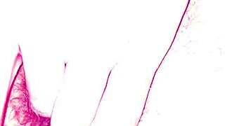 I was just casually fingering my ass in public, feeling so horny.